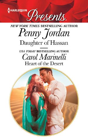 [Daughter of Hassan & Carol Marinelli 01] • Daughter of Hassan & Heart of the Desert